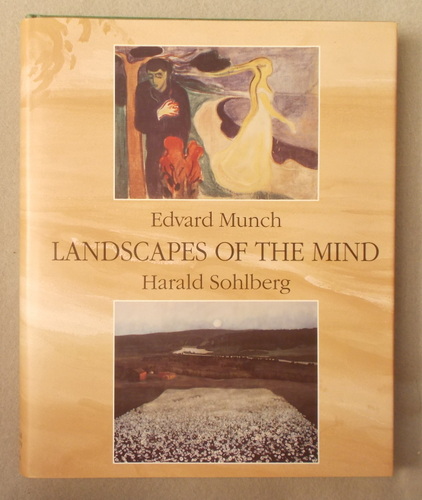 Edvard Munch and Harald Sohlberg: Landscapes of the Mind