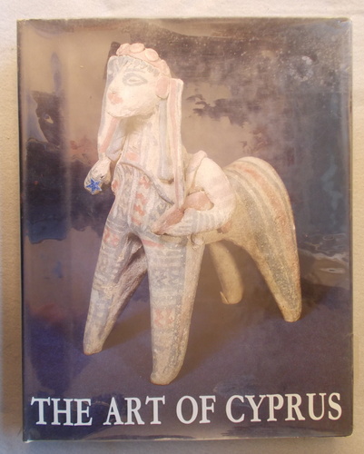 The Art of Cyprus