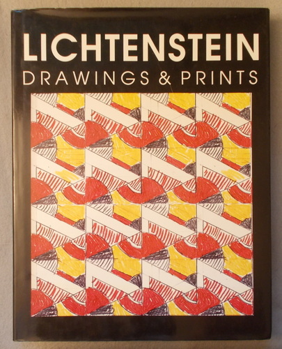 Lichtenstein: Drawings and Prints