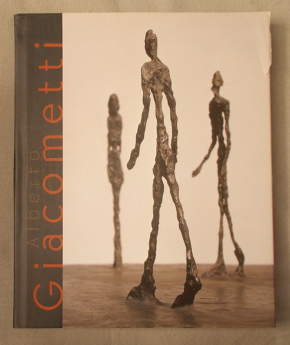 Alberto Giacometti