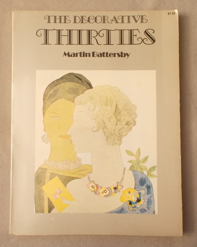 The Decorative Thirties