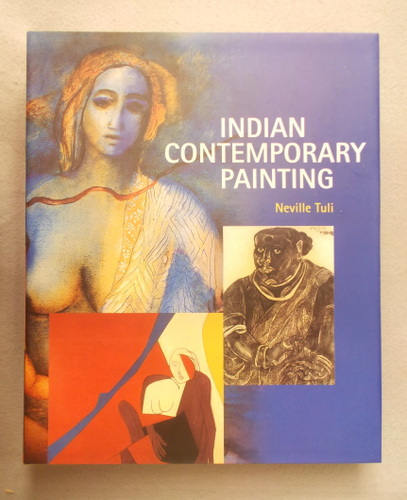 Indian Contemporary Painting