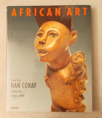 African Art from the Han Coray Collection 1916-1928