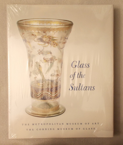 Glass of the Sultans