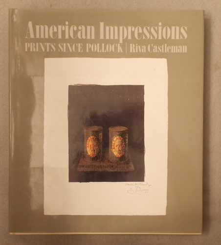 American Impressions: Prints Since Pollock