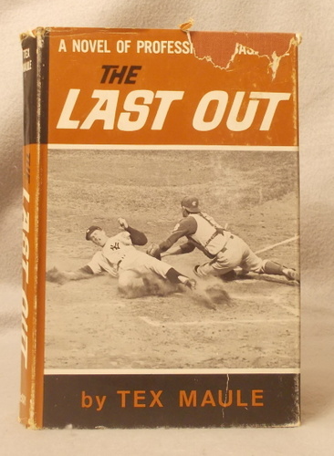 The Last Out
