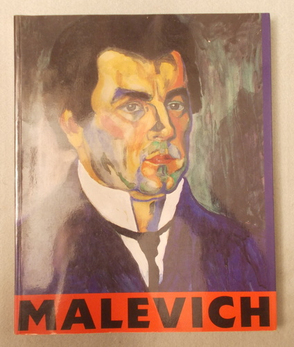 Kazimir Malevich 1878 - 1935