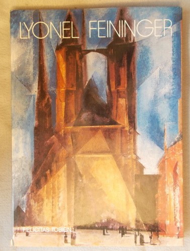 Lyonel Feininger