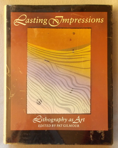 Lasting Impressions: Lithography As an Art.