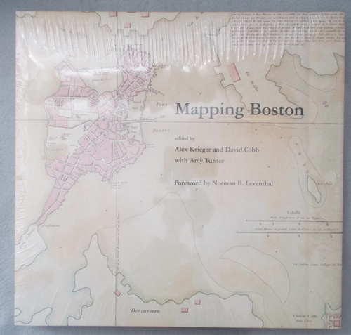 Mapping Boston