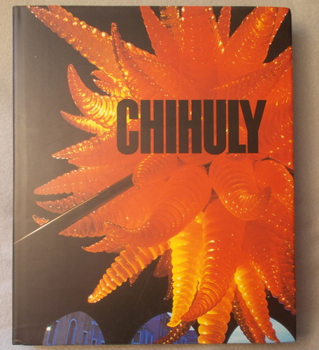 Chihuly: 1968-1996