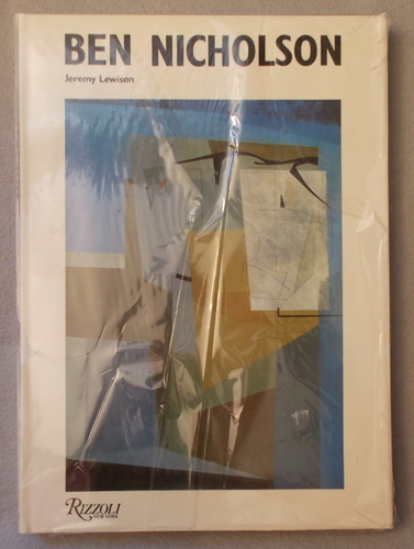 Ben Nicholson