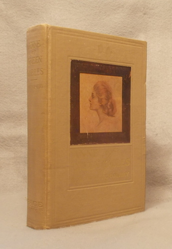 Anne of Green Gables