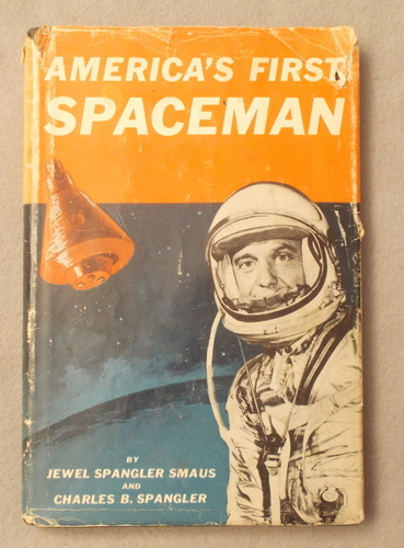 America's First Spaceman: Alan Shepard
