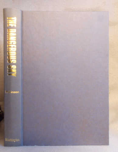 Dangerous Sky: History of Aviation Medicine