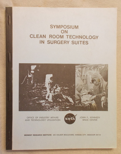 Symposium on Clean Room Technology in Surgery Suites