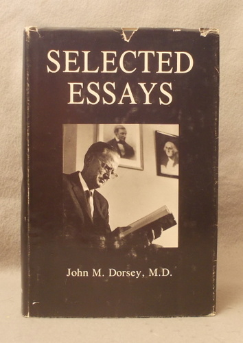 Selected Essays