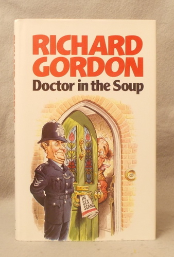 Doctor in the Soup