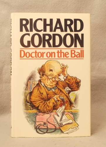 Doctor on the Ball