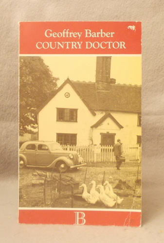 The Country Doctor