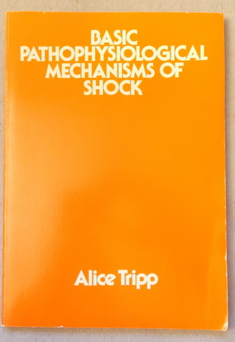 Basic Pathophysiological Mechanisms of Shock: a Programmed Unit