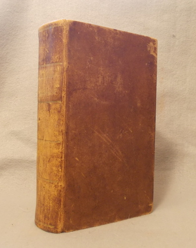 Elements of the Theory and Practice of Physic Designed for the Use of Students