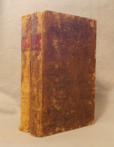 A Treatise on Febrile Diseases Including the Various Species of Fever, and all Diseases Attended with Fever (2 Volume Set)
