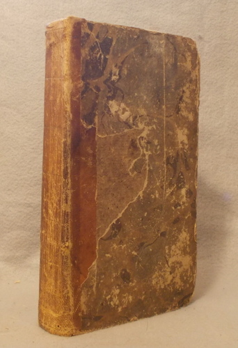 The Medical and Agricultural Register, for the Years 1806 and 1807 (24 Issues, Bound) : Containing Practical Information on Husbandry; Cautions and Directions for the Preservation of Health, Management of the Sick, & C. Designed for the Use of Families