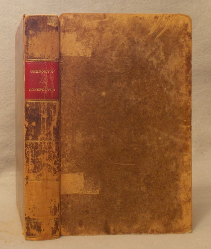 Conspectus Medicinae Theoreticae; or a View of the Theory of Medicine (Two Parts)
