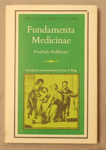 Fundamenta Medicinae;