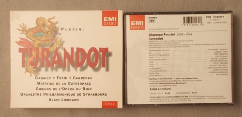 Turandot