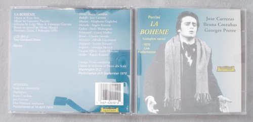 La Boheme