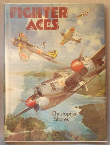 Fighter Aces