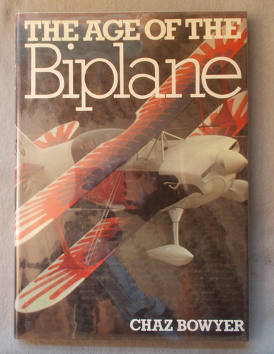 Age of the Biplane