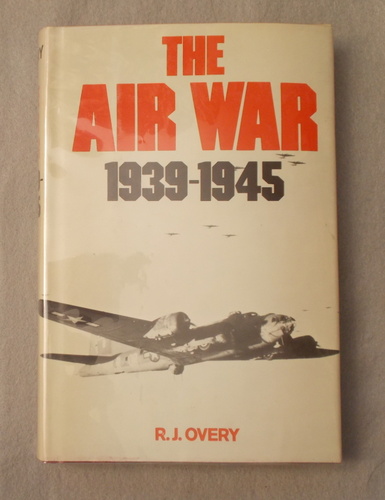 The Air War, 1939-1945