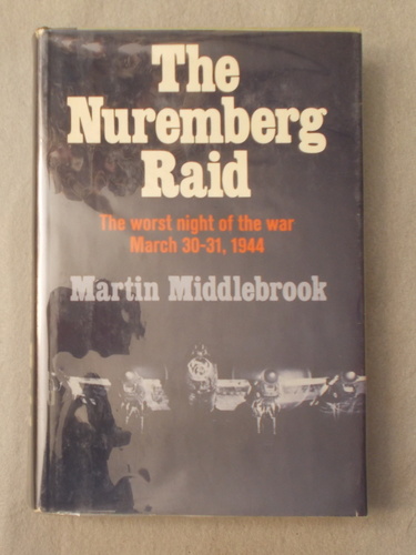 The Nuremberg Raid