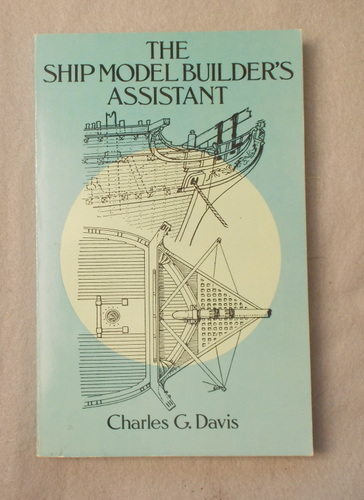 The Ship Model Builder's Assistant