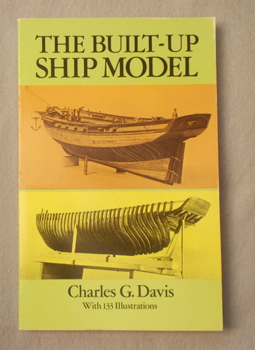 The Built-Up Ship Model