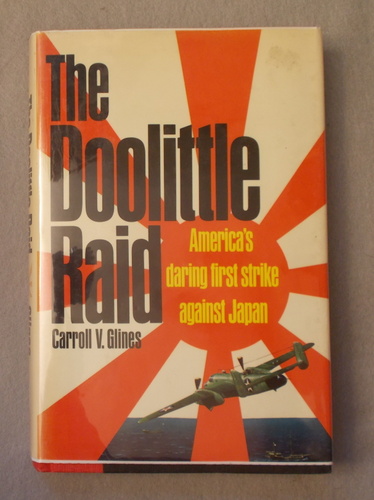 The Doolittle Raid: America's Daring First Strike Against Japan