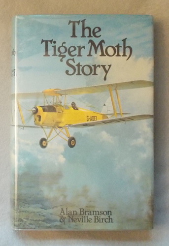 The Tiger Moth Story