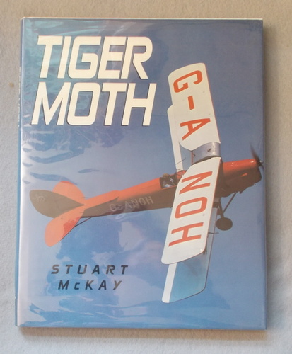 Tiger Moth: a Tribute