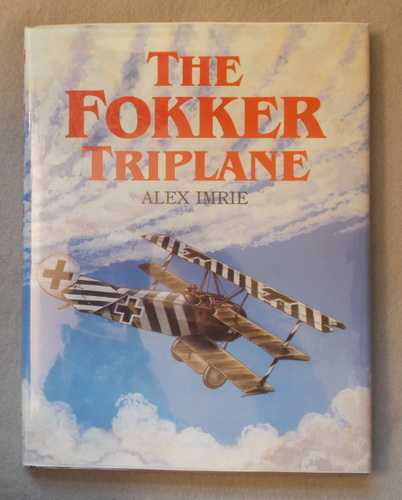 The Fokker Triplane