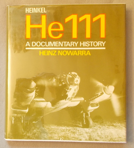 Heinkel He111: a Documentary History