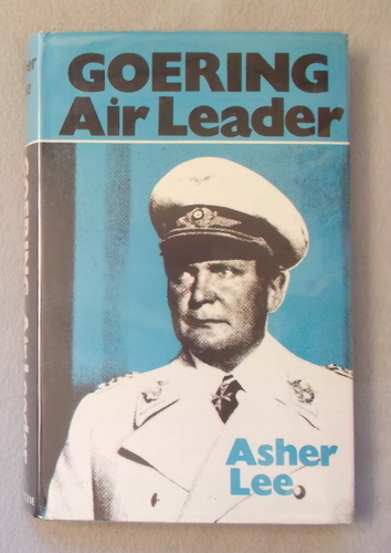 Goering: Air Leader