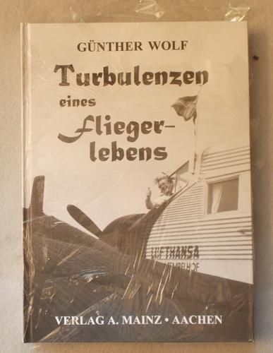 Turbulenzen Eines Flieger-Lebens