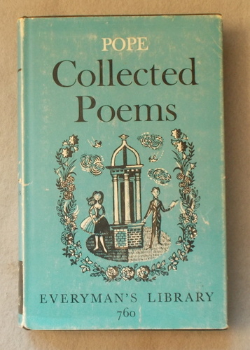 Collected Poems (Everymans Library)