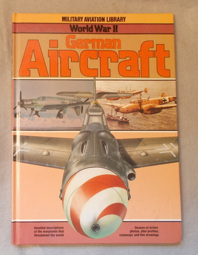 World War II German Aircraft