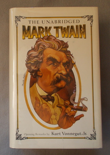 The Unabridged Mark Twain