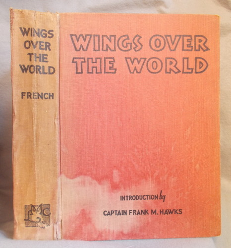 Wings over the World