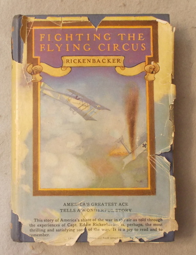 Fighting the Flying Circus